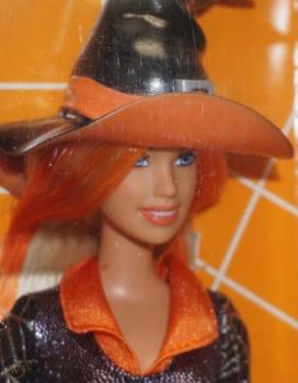 Mattel - Barbie - Trick Or Chic! - Doll